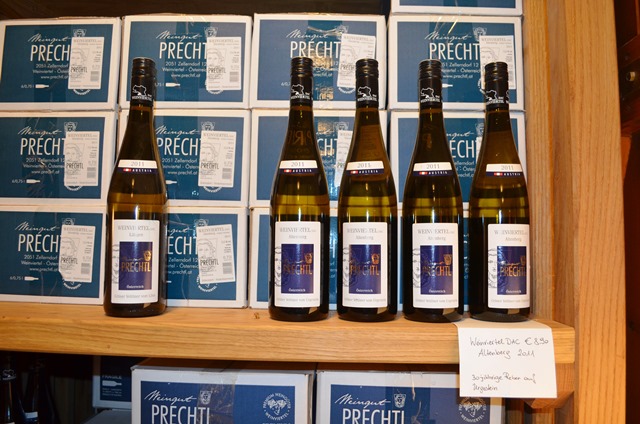 Weingut Prechtl - Zellerndorf (39)